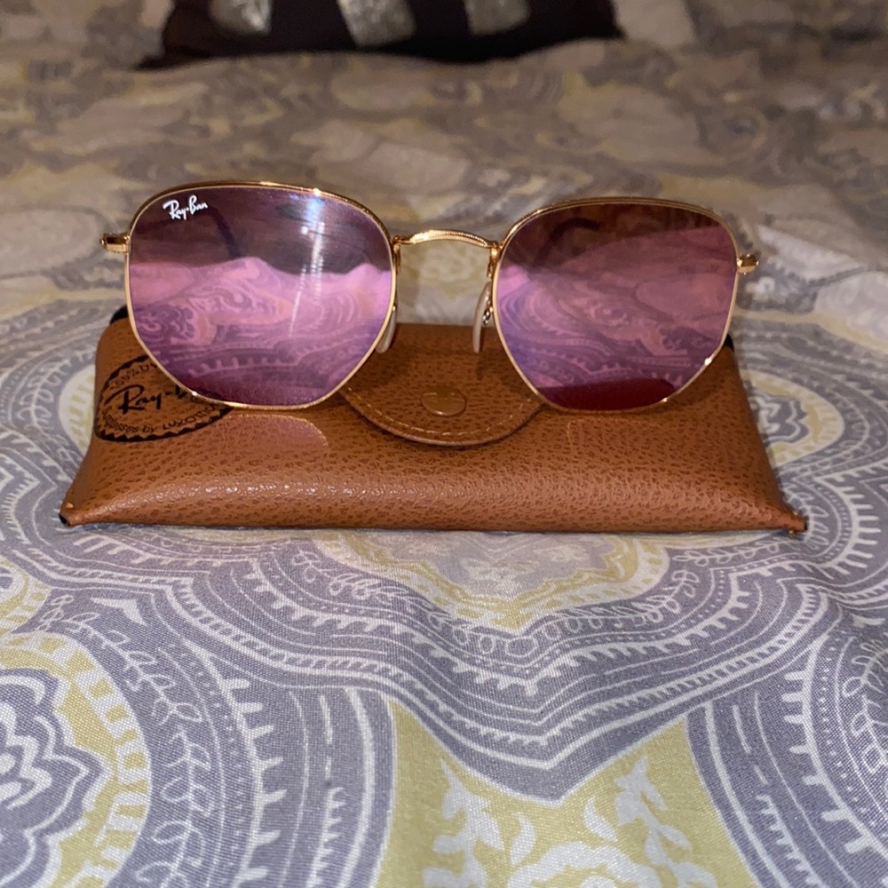 Ray ban glasses